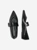 ONLY Ballerinas in Black