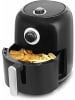 Emerio ‎Heissluft-Fritteuse AF-125770 Airfryer, Fritteuse ohne Öl, 3 Liter