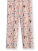 Calida Pyjama in peach rose