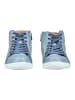 Andrea Conti Sneaker in Blau