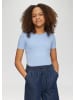 s.Oliver T-Shirt in 5327_himmelblau