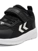 Hummel Kinder Sportschuh "Actus Tr Breather Infant" in Grau