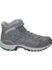 MEINDL Outdoorschuhe in grau