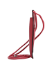 Seidenfelt Lian - Handytasche 18 cm (fuchsia) in fuchsia