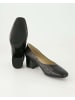 Terry Klassische Pumps in Schwarz