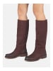 Felmini Stiefel in Beige
