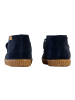 Victoria Scratch High-Top-Sneaker für Kinder Blau