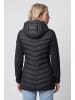alife and kickin Uebergangsjacke YlvaAK A in black
