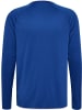 Hummel Longsleeve "Core 2.0 Jersey Longsleeve" in Blau