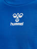 Hummel Sweatshirt Hmlditmer Jungen in LAPIS BLUE