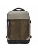 PICARD Speed - Rucksack 15.4" 42 cm USB (schwarz) in nougat