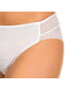 Janira Pantys in White