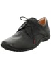 Think! Sneaker in schwarz