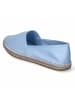 Tommy Hilfiger Slipper in blau
