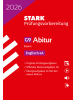 Stark Buch - STARK Englisch eA - Abitur 2026 Bayern - Prüfungsvorbereitung, m. 1