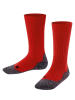 Falke Socken 1er Pack in Rot