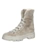 Paul Green Stiefelette in Grau