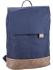 Zwei Laptoprucksack Olli OR150 in Ink