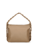 Gave Lux Schultertasche in TAUPE