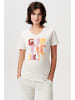 Supermom T-Shirt Felton in Marshmallow