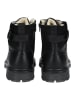Bullboxer Stiefelette Schwarz
