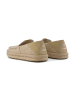 TOMS Espadrilles ALONSO LOAFER ROPE in natur