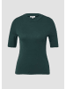 s.Oliver T-Shirt in 6933_petrol