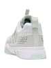 Hummel Multisportsschuh Teiwaz 2.0 Erwachsene in MORNING MIST