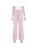 Ital-Design Jeans in Hellrosa