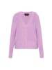 faina Women Cardigan in lilac