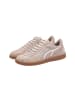 JOOP! Sneaker 'Velluto Misto Palma in Beige'
