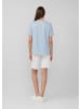 s.Oliver T-Shirt in 50D9_hellblau