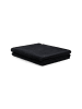 Camel Active Strickschal aus 100 % Kaschmir in Schwarz