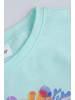Coccodrillo Kleid in in Minzfarbe