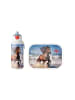 Mepal 2er Set Lunchset Campus in – 400 ml + 700 ml in Wild Horse