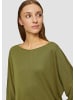 s.Oliver T-Shirt in 7774_guacamole