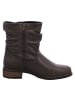Palpa Damenstiefel warm flach  in  Grau