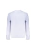 Calvin Klein Lila Baumwolle Herren Sweatshirt