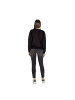 Armani Exchange Schwarz Damen Sweatshirts