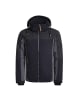 Icepeak Softshelljacke EP Alsdorf in blau