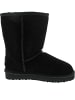 OOG Boots Schwarz