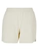 Urban Classics Shorts - Sweat in palewhite