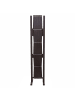 MCW Absperrgitter B34 ausziehbar, Höhe 153cm, Breite 32-265cm