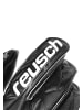 Reusch Torwarthandschuh Attrakt Starter Solid Junior in 7700 black