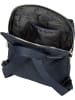 JOOP! Rucksack / Backpack Giocoso Nivia Backpack MVZ in Night Blue