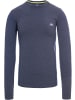 Trespass Longsleeve in Blau