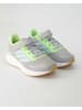 adidas Klettschuhe in Grau