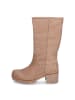 PANAMA JACK Stiefel Patricia in Taupe