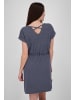 alife and kickin Kleid NoraAK in marine