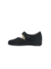 Finn Comfort Damen Slipper AQUILA in SCHWARZ